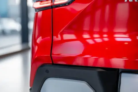 Nissan Magnite 2025 — миниатюра 9