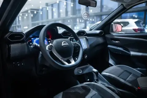 Nissan Magnite 2025 — миниатюра 10