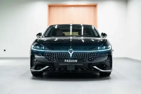 Voyah Passion 2025
