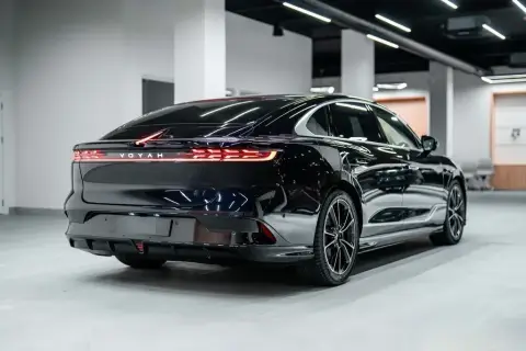 Voyah Passion 2025 — миниатюра 4
