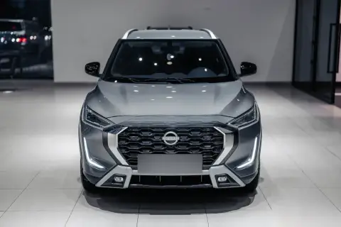 Nissan Magnite 2025 — миниатюра 2