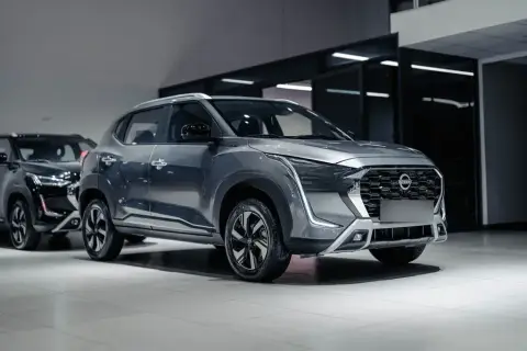 Nissan Magnite 2025 — миниатюра 3