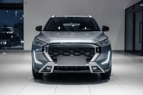Nissan Magnite 2025 — миниатюра 4