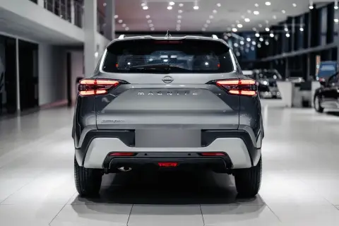 Nissan Magnite 2025 — миниатюра 5