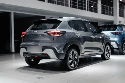 Nissan Magnite 2025 — миниатюра 7