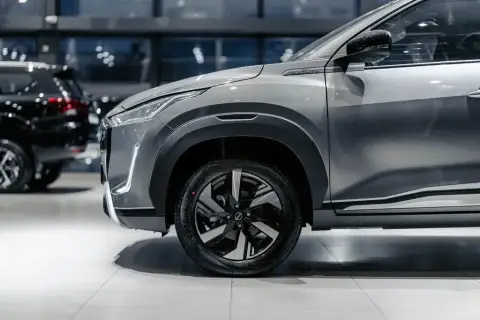 Nissan Magnite 2025 — миниатюра 8