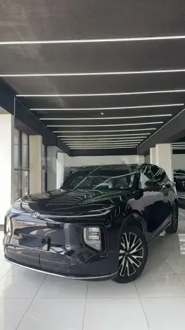 Changan Qiyuan Q07 2025 — миниатюра 3
