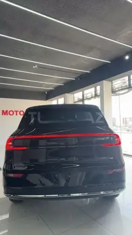 Changan Qiyuan Q07 2025 — миниатюра 4