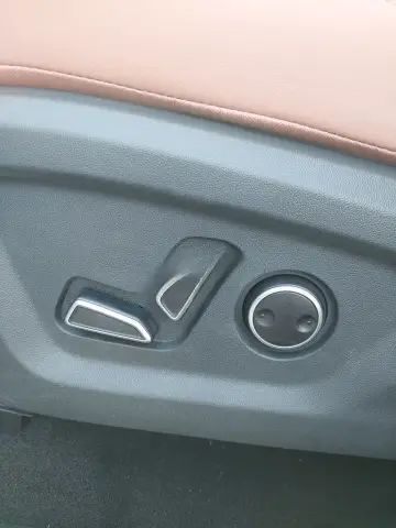 Changan Uni-Z 2025 — миниатюра 9