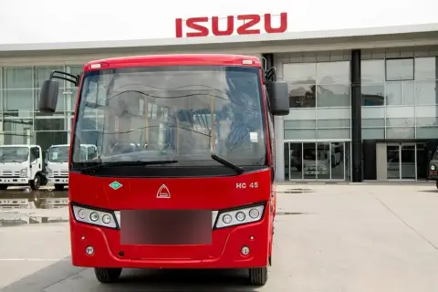 SamAuto HC40 2025 — миниатюра 2