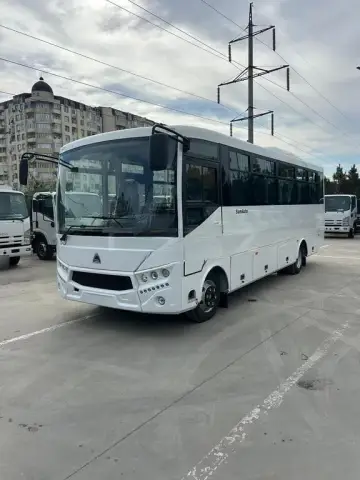 SamAuto HD50 2025 — миниатюра 1