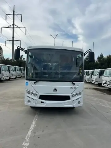 SamAuto HD50 2025 — миниатюра 2