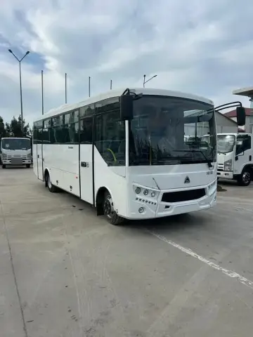 SamAuto HD50 2025 — миниатюра 3