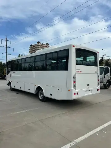 SamAuto HD50 2025 — миниатюра 4