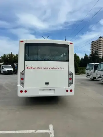 SamAuto HD50 2025 — миниатюра 5