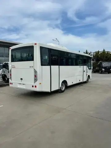 SamAuto HD50 2025 — миниатюра 6