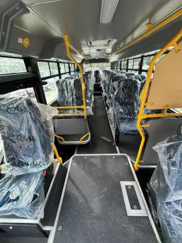 SamAuto HD50 2025 — миниатюра 9