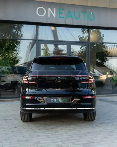 Changan Qiyuan Q07 2025 — миниатюра 3