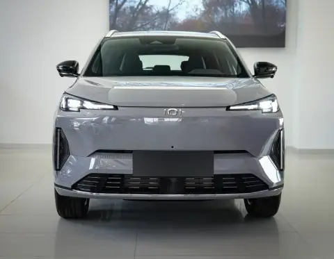 Changan Nevo Q05 2025 — миниатюра 3