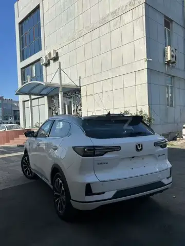 Changan CS 55 Plus 2025 — миниатюра 4