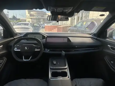 Changan CS 55 Plus 2025 — миниатюра 6