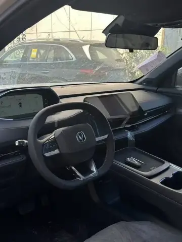 Changan CS 55 Plus 2025 — миниатюра 7