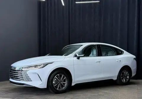 BYD Destroyer 05 2025 — миниатюра 2