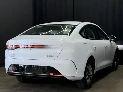 BYD Destroyer 05 2025 — миниатюра 4