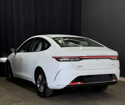 BYD Destroyer 05 2025 — миниатюра 5