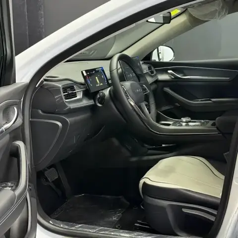BYD Destroyer 05 2025 — миниатюра 7