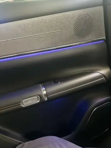 Changan Qiyuan Q07 2025 — миниатюра 10