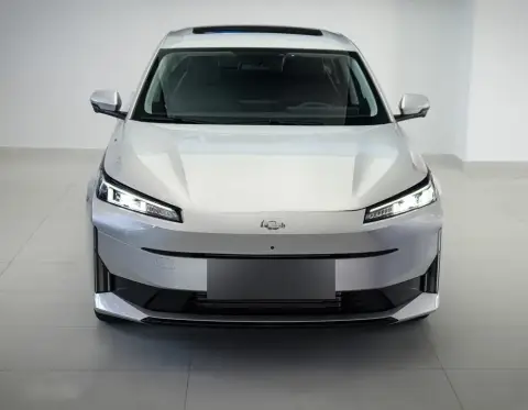 Changan Nevo A05 2025 — миниатюра 2