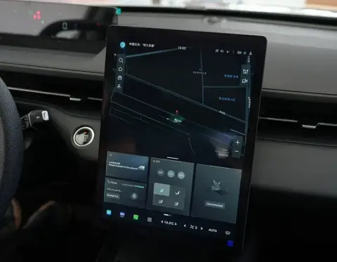 Changan Nevo A05 2025 — миниатюра 9