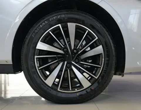 Changan Nevo A05 2025 — миниатюра 10