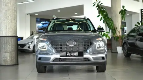Hyundai Venue 2026 — миниатюра 2