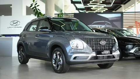 Hyundai Venue 2026 — миниатюра 3