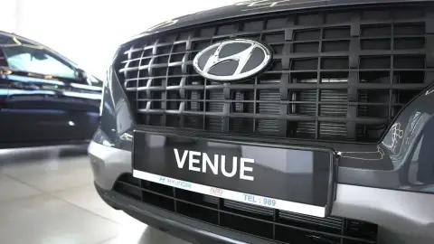 Hyundai Venue 2026 — миниатюра 4