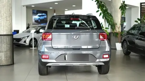Hyundai Venue 2026 — миниатюра 5