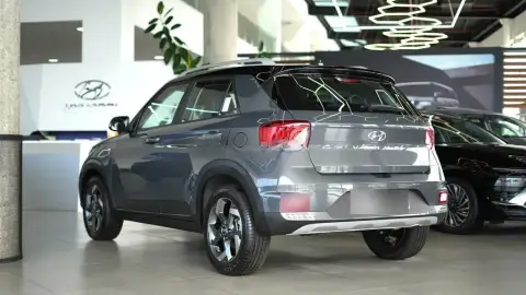 Hyundai Venue 2026 — миниатюра 6