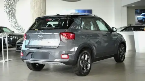 Hyundai Venue 2026 — миниатюра 7