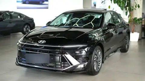 Hyundai Sonata 2026