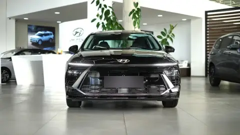 Hyundai Sonata 2026 — миниатюра 3