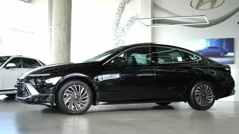 Hyundai Sonata 2026 — миниатюра 4