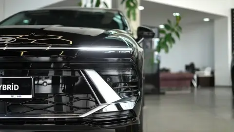 Hyundai Sonata 2026 — миниатюра 6