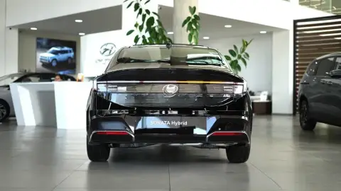 Hyundai Sonata 2026 — миниатюра 9