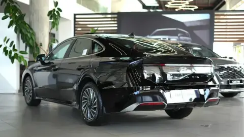 Hyundai Sonata 2026 — миниатюра 10