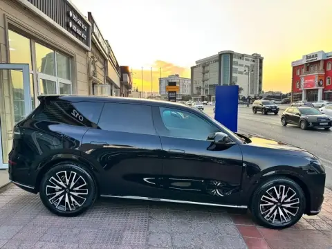 Changan Qiyuan Q07 2025 — миниатюра 3
