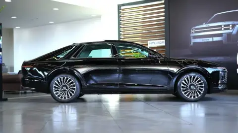 Hyundai Azera 2026 — миниатюра 6