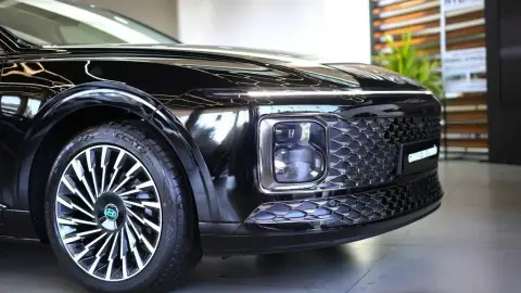 Hyundai Azera 2026 — миниатюра 7