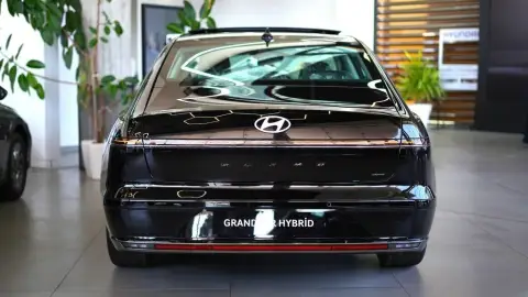 Hyundai Azera 2026 — миниатюра 8